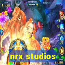 nrx studios